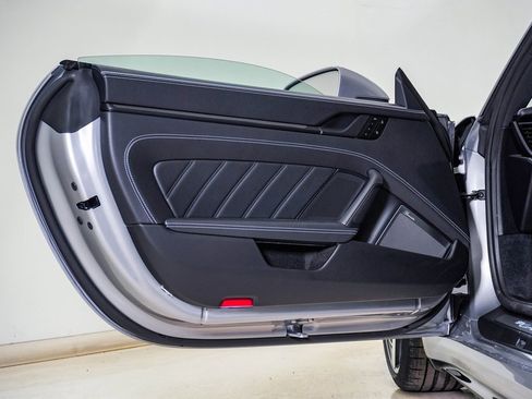 New 2026 Porsche 911 Carrera 4S image 28