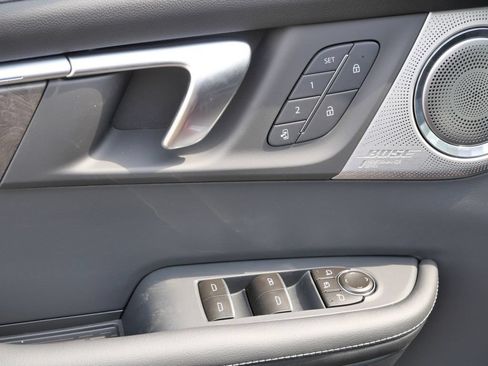 New 2026 Buick Enclave Avenir w/ Super Cruise Package AWD/4WD image 48