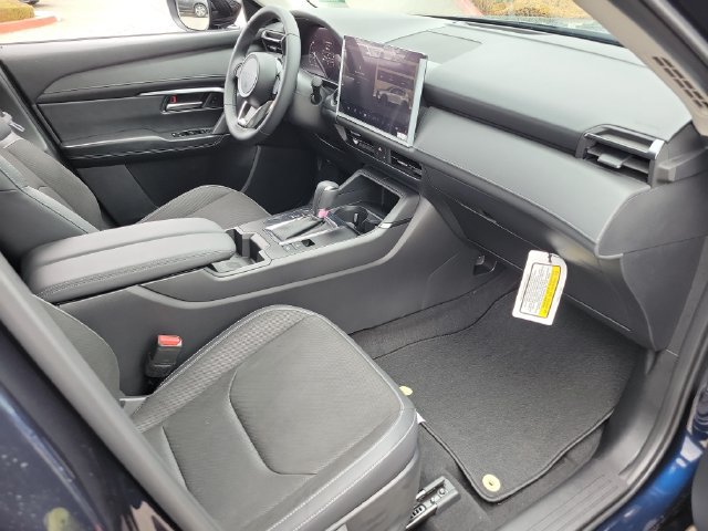 New 2026 MAZDA CX-5 Select AWD/4WD image 19