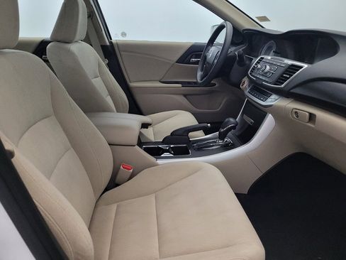 Used 2015 Honda Accord EX image 21