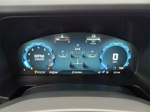 New 2025 Ford Bronco Big Bend image 16