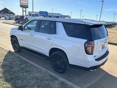 Used 2023 Chevrolet Tahoe High Country image 5
