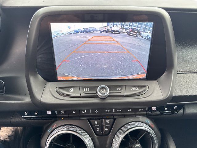 Used 2017 Chevrolet Camaro SS RWD image 21