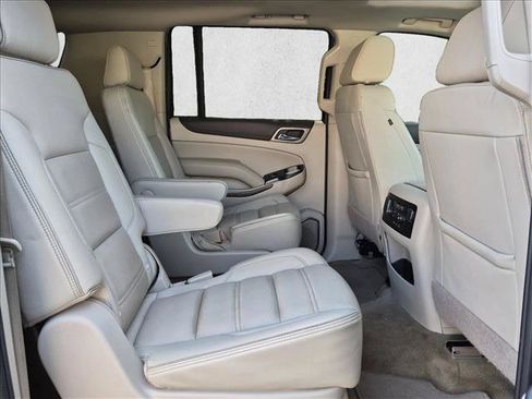Used 2018 GMC Yukon XL Denali w/ Denali Ultimate Package RWD image 22