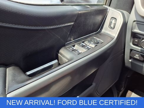 Used 2022 Ford F150 XLT w/ Equipment Group 301A Mid AWD/4WD image 20