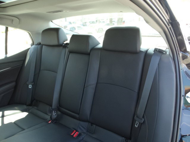 New 2026 Toyota Camry XLE w/ Premium Package FWD image 12