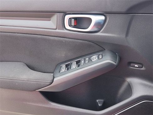 Used 2024 Honda Civic Sport image 23