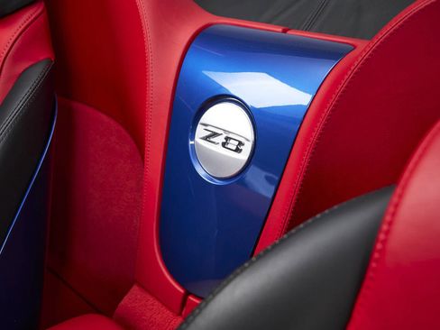 Used 2002 BMW Z8 image 79