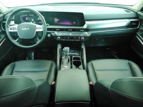 Used 2025 Kia Telluride S AWD/4WD image 36