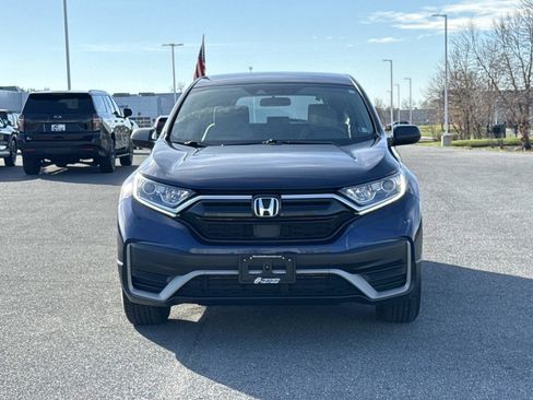 Used 2020 Honda CR-V LX image 28