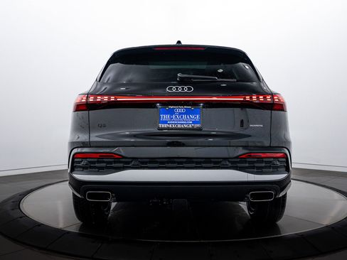 New 2025 Audi Q5 Premium Plus image 20