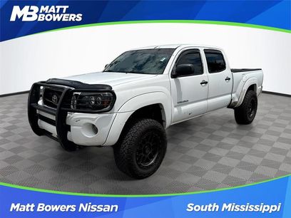 Used 2008 Toyota Tacoma PreRunner