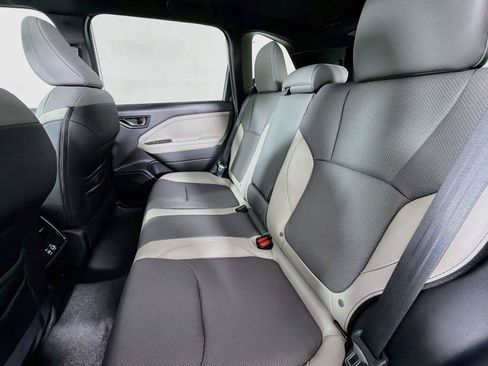 New 2026 Subaru Forester Limited AWD/4WD image 23