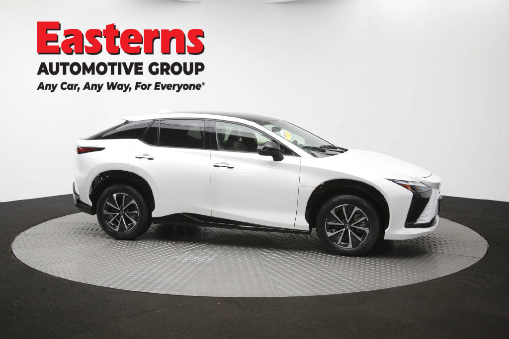 Used 2024 Lexus RZ 300e Premium w/ Accessory Package (Z1) FWD image 49