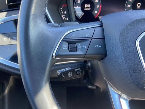 Certified 2022 Audi Q3 2.0T Premium Plus w/ Premium Plus Package image 17