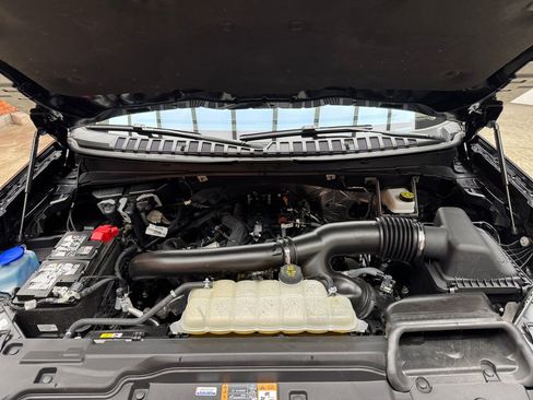 Used 2025 Ford Expedition Active image 24