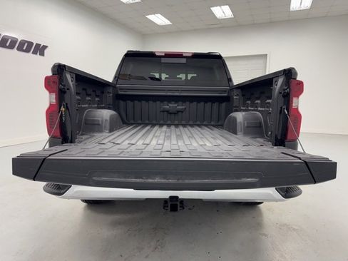 New 2026 Chevrolet Silverado 1500 LT w/ Protection Package image 30