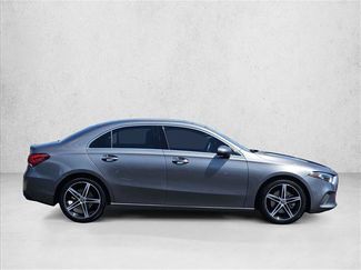 Used 2021 Mercedes-Benz A 220 video 4