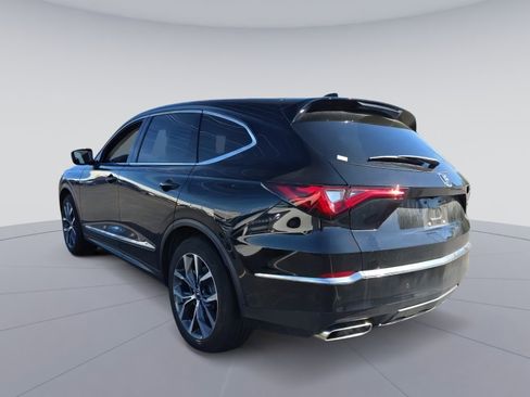Used 2024 Acura MDX SH-AWD w/ Technology Package image 2