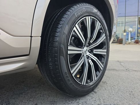 Certified 2023 Volvo XC90 B6 Plus w/ Protection Package Premier image 40