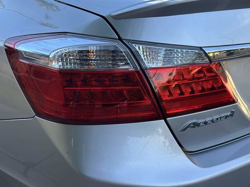 Used 2014 Honda Accord EX-L image 58