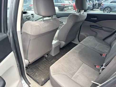 Used 2012 Honda CR-V LX image 12