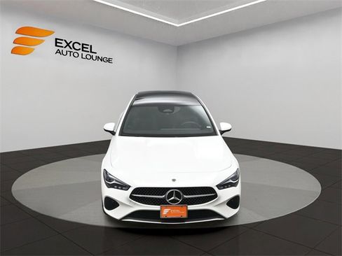 Used 2025 Mercedes-Benz CLA 250 CLA 250 image 49