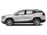 Used 2022 GMC Terrain SLE w/ Driver Convenience Package image 2