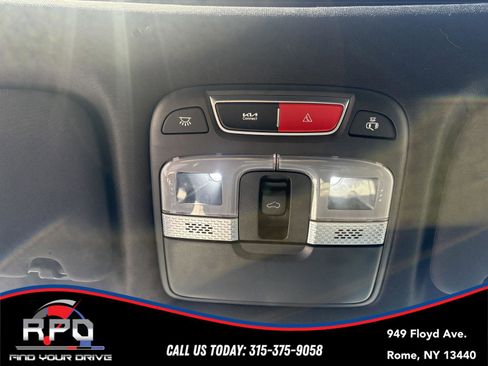 Used 2024 Kia Telluride EX X-Line AWD/4WD image 21