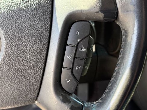 Used 2008 Chevrolet Silverado 3500 LTZ w/ EZ-Lift Tailgate Package AWD/4WD image 14