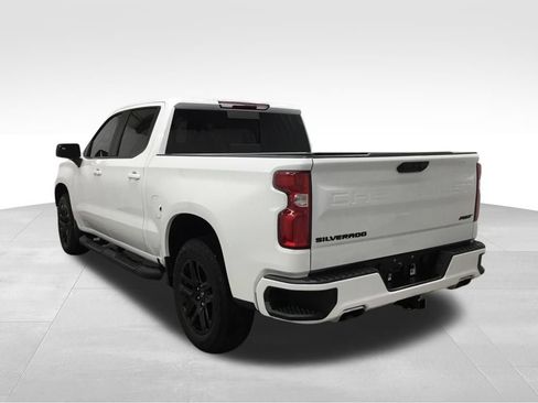 Used 2024 Chevrolet Silverado 1500 RST AWD/4WD image 15
