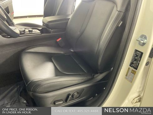 Used 2024 Kia Sportage EX w/ EX Premium Package AWD/4WD image 25