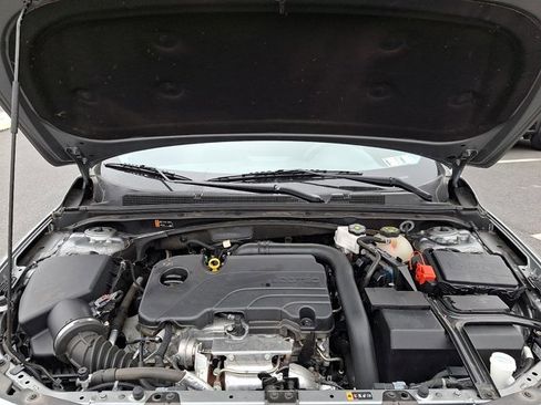 Used 2023 Chevrolet Malibu LT image 27