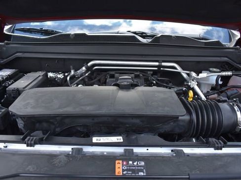 New 2026 Chevrolet Colorado LT w/ LT Convenience Package AWD/4WD image 34