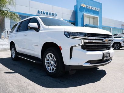 Used 2023 Chevrolet Tahoe LT