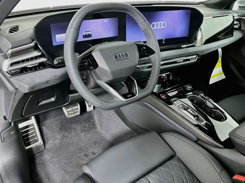 New 2026 Audi S5 Premium Plus AWD/4WD image 9
