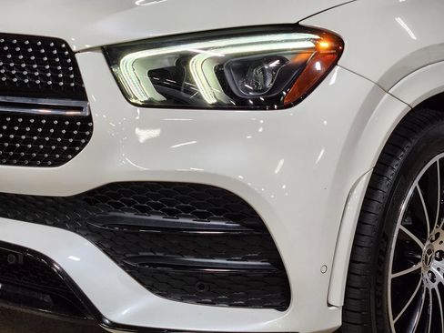 Used 2021 Mercedes-Benz GLE 450 4MATIC image 14