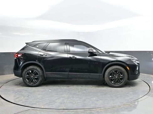 Used 2019 Chevrolet Blazer LT AWD/4WD image 11
