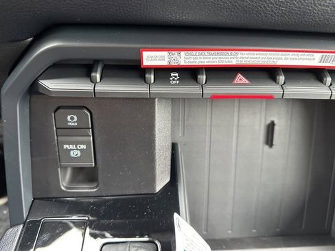 New 2026 Toyota Tundra SR image 17