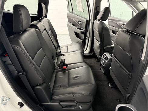Used 2022 Honda Pilot Special Edition image 13