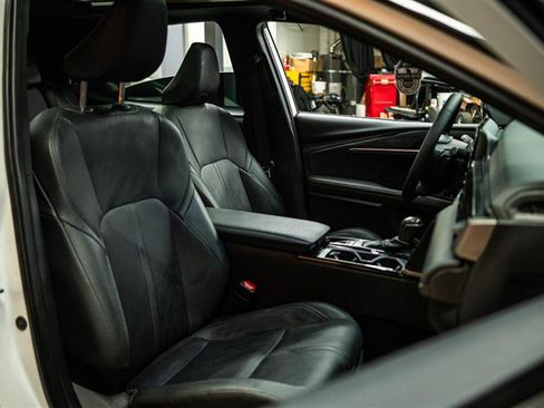 Used 2025 Toyota Camry XSE w/ Premium Plus Package image 14