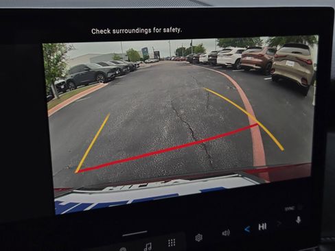 New 2026 MAZDA CX-5 Preferred AWD/4WD image 16