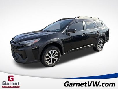 Used 2024 Subaru Outback 2.5i