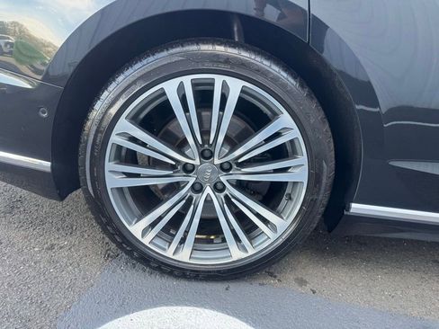 Used 2019 Audi A8 L 4.0T AWD/4WD image 23