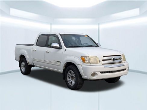 Used 2006 Toyota Tundra SR5 RWD image 5