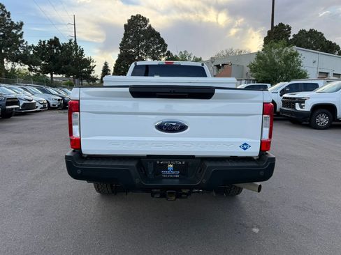 Used 2018 Ford F250 XL w/ Power Equipment Group AWD/4WD image 6