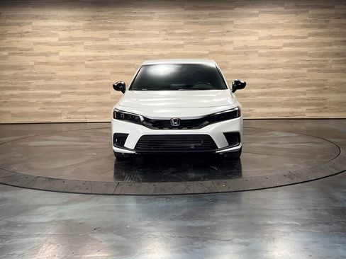 Used 2024 Honda Civic Sport image 5
