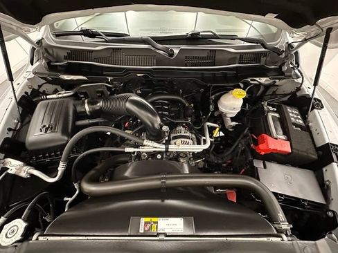 Used 2023 RAM 1500 Tradesman w/ Popular Equipment Group AWD/4WD image 20