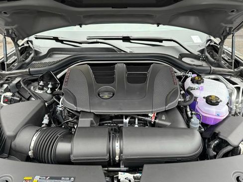 New 2026 Dodge Charger R/T Scat Pack image 12