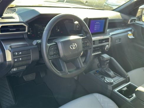 New 2025 Toyota Tacoma SR5 image 16